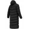 Пальто утепленное JOGEL ESSENTIAL PerFormPROOF Padded Coat, черный (2115797)