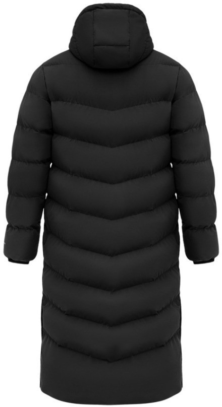 Пальто утепленное JOGEL ESSENTIAL PerFormPROOF Padded Coat, черный (2115797)
