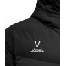 Пальто утепленное JOGEL ESSENTIAL PerFormPROOF Padded Coat, черный (2115797)