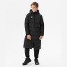 Пальто утепленное JOGEL ESSENTIAL PerFormPROOF Padded Coat, черный (2115797)