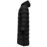 Пальто утепленное JOGEL ESSENTIAL PerFormPROOF Padded Coat, черный (2115797)