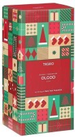 Домик с подсветкой olgod из коллекции new year essential, 22см (79421)