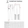 Брюки тренировочные JOGEL NATIONAL PerFormDRY Training Pants, темно-синий (2110369)
