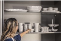 Чаша tiffany, 300 мл, зеленая (75576)