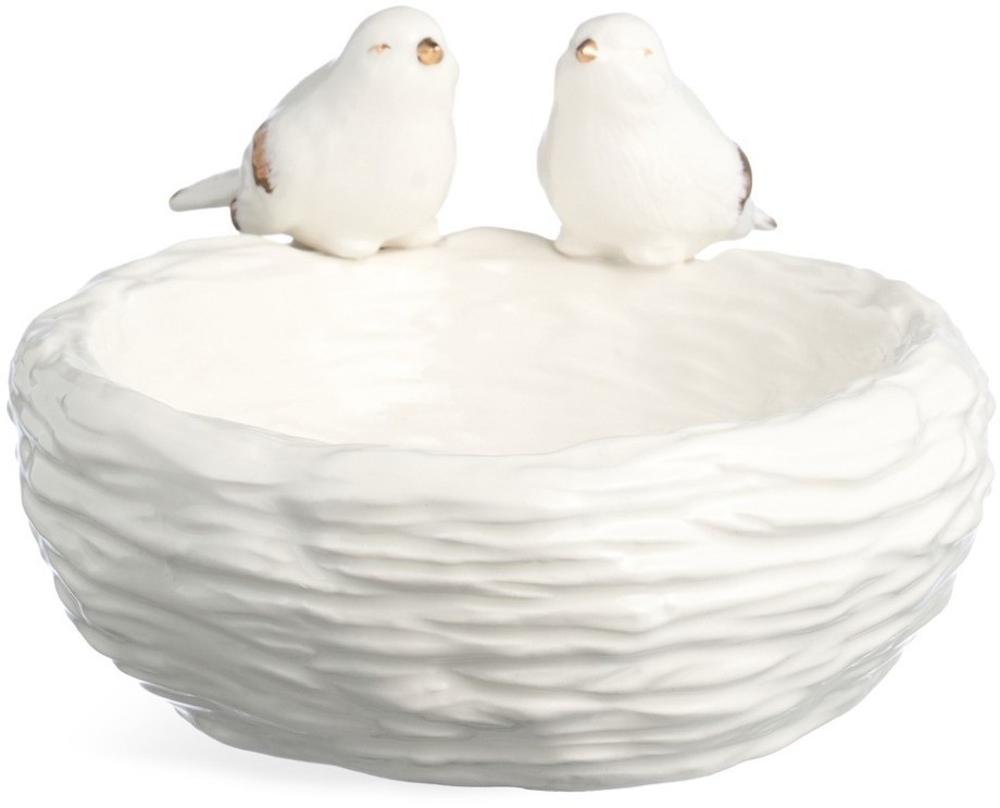 Салатник 20х17х10,5 см Lefard (406-777)