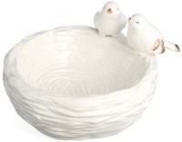 Салатник 20х17х10,5 см Lefard (406-777)