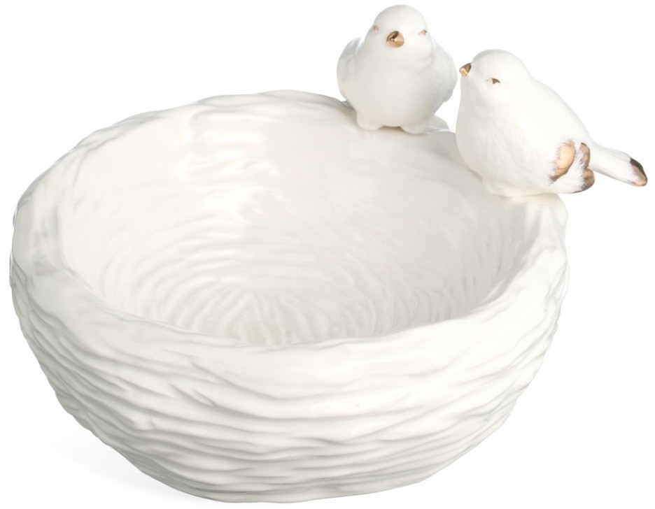 Салатник 20х17х10,5 см Lefard (406-777)