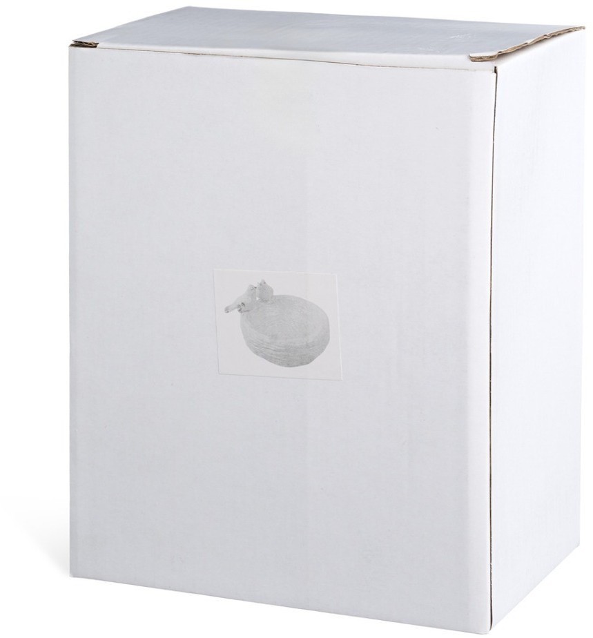 Салатник 20х17х10,5 см Lefard (406-777)