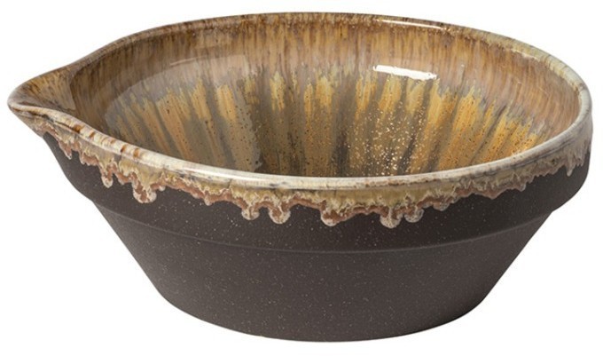 Чаша MBS271-MOC(MBS271-01321C), керамика, Mocha-latte, CASAFINA BY COSTA NOVA