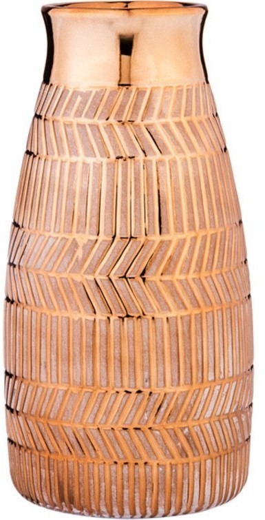 Ваза 14*14*27,5 см. Lefard (112-420)