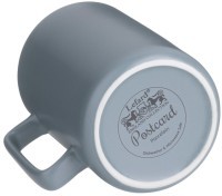 Кружка lefard "подруга" 400 мл (260-1091)