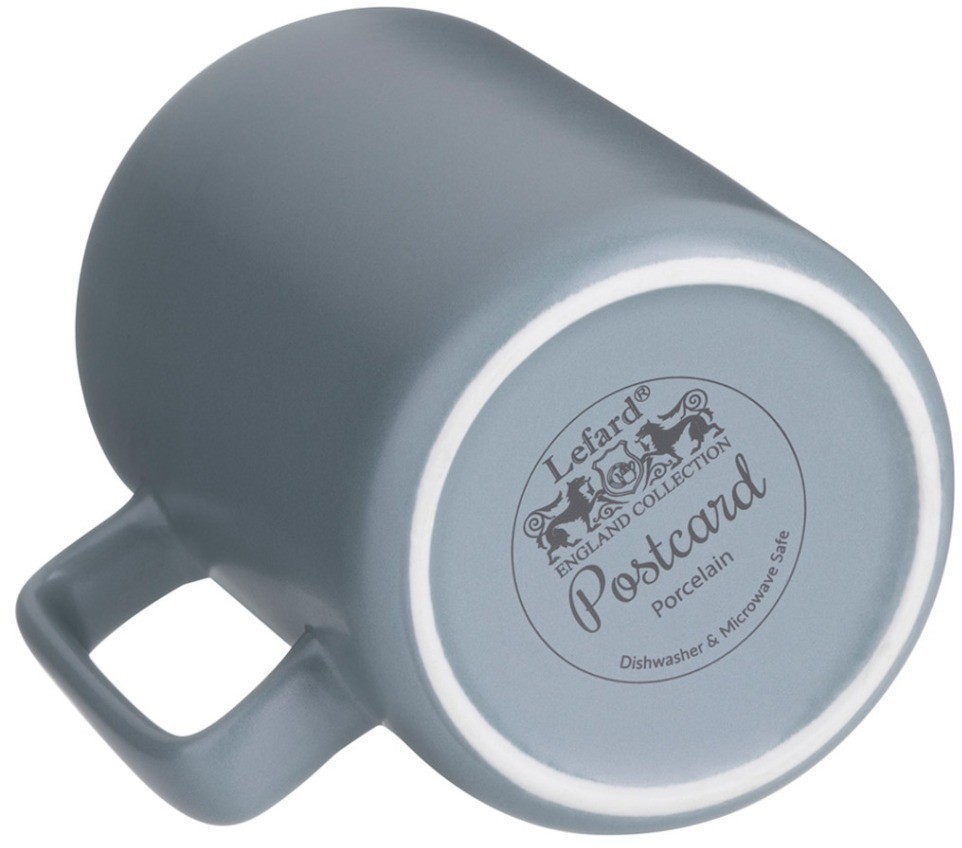 Кружка lefard "подруга" 400 мл (260-1091)