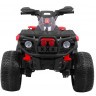 Детский квадроцикл Maverick ATV 12V 4WD (BBH-3588-4-RED)