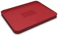 Доска разделочная двухсторонняя cut&amp;carve™ plus, 29х37,5 см, красная (38784)