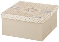 Сахарница &quot;плиссе&quot; 600 мл. Lefard (84-935)