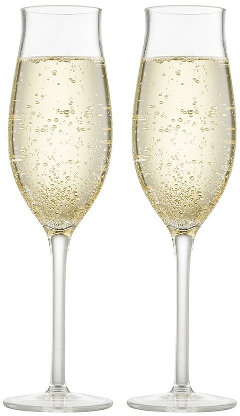 Бокал из тритана grace для шампанского, 200 мл (77568)