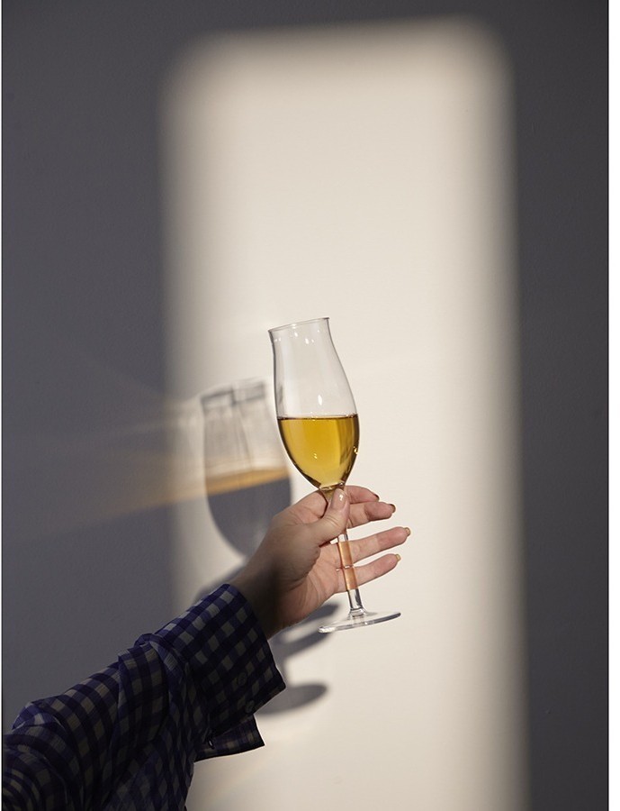 Бокал из тритана grace для шампанского, 200 мл (77568)