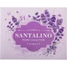 Декоративная салфетка 85*85 см, 100% полиэстер SANTALINO (836-251)