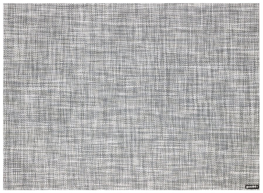 Салфетка подстановочная tweed, серая (56306)
