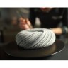 Форма силиконовая для приготовления пирогов и кексов intreccio, D21 см (68894)