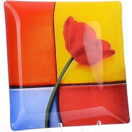 Н-р тарелок из 7шт "Аркофам" (606А)