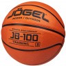 Мяч баскетбольный JOGEL JB-100 №3 (2108429)