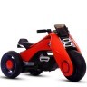 Детский электромотоцикл BMW Vision Next 100 Mini (трицикл) (BQD-6199-RED)