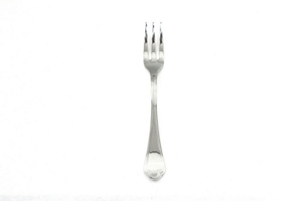 Вилка сервировочная 10181111, сталь нержавеющая 18/10, chrom, MEPRA