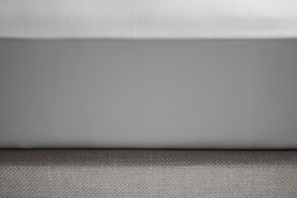 Простыня Сопрано серый 240*250 (TT-00010326)