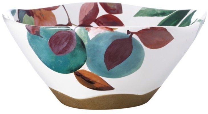 Салатник Samba, 25 см, 1,8 л - MW696-DR0364 Maxwell & Williams