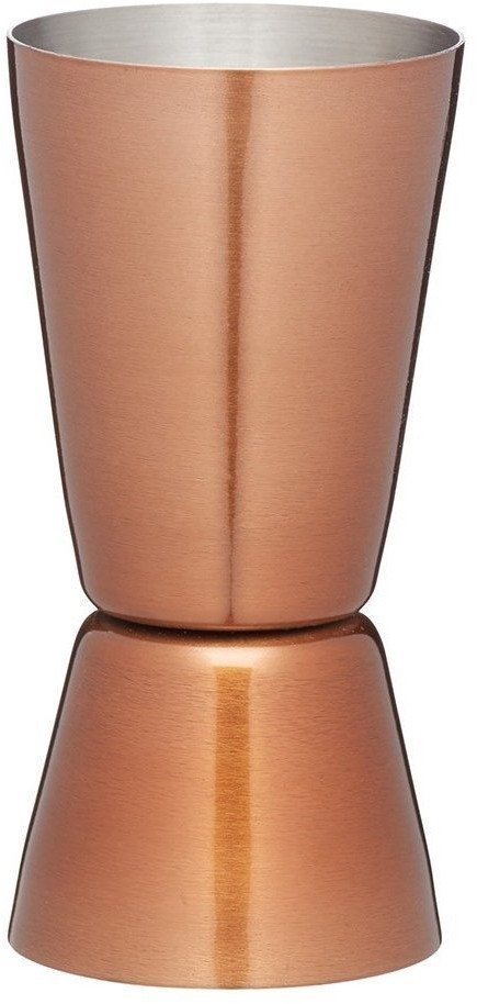 Kitchen Craft Двойной джиггер 25/50 мл BCLLJIG