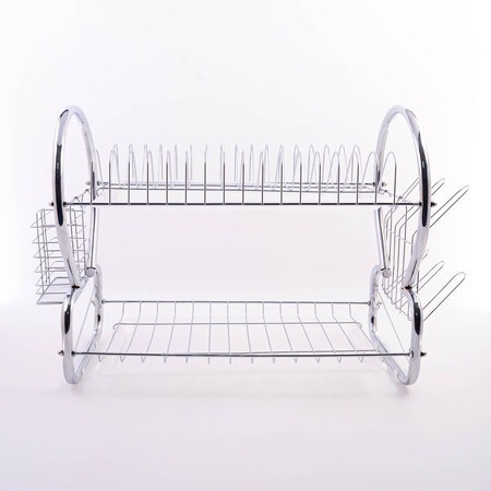 Сушилка для посуды (5529-1)