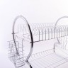 Сушилка для посуды (5529-1)