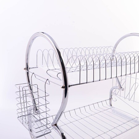Сушилка для посуды (5529-1)