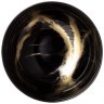 Салатник "black marble" диаметр 15 см, высота 6,5 cм 650 мл Bronco (332-025)