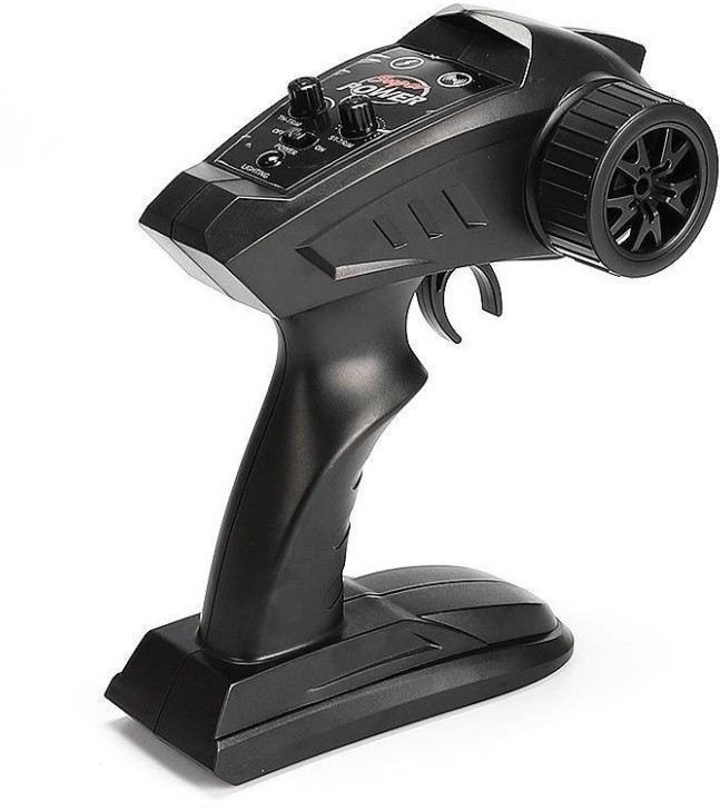 Радиоуправляемый катер Green SuNew с сумкой (47 см, 35 км/ч, акб 3000 mAh) (HJ806B-A2-BAG)