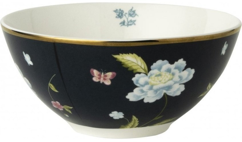 Laura Ashley Пиала Midnight Uni 180467