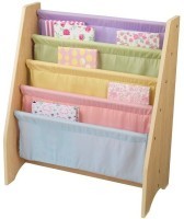 Эксклюзивный книжный шкаф &quot;Pastel&quot; (14225_KE)