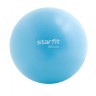 Мяч для пилатеса GB-902 30 см, синий пастель (2103695)