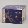 Чайная пара  lefard "golden birds" 220 мл (419-125)