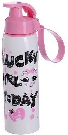 Бутылка д/воды спортивная 500 мл Mayer&Boch (80774)