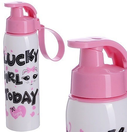 Бутылка д/воды спортивная 500 мл Mayer&Boch (80774)