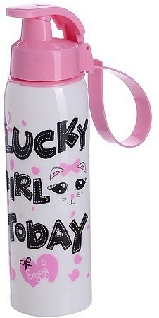 Бутылка д/воды спортивная 500 мл Mayer&Boch (80774)