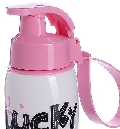 Бутылка д/воды спортивная 500 мл Mayer&Boch (80774)