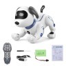 Радиоуправляемая собака-робот Smart Robot Dog (ZYA-A2875)