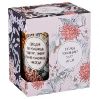 Кружка 660 мл Lefard (260-324)