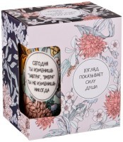 Кружка 660 мл Lefard (260-324)