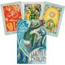 Карты Таро AGMuller Crowley Tarot Pocket GB AGMuller / Таро Тота Алистера Кроули (30779)