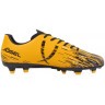 Бутсы футбольные Rapido FG Yellow/black, детский (2108900)