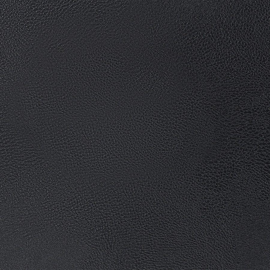 Набор из 4-х двухсторонних сервировочных салфеток pool, 30х45 см, черный/светло-серый (78747)